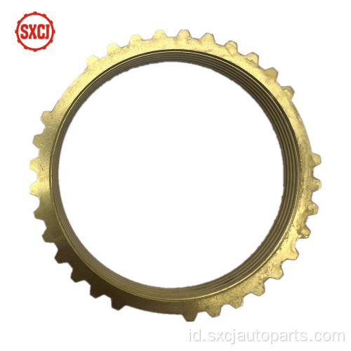 Auto Gearbox Part Synchronizer Ring OEM 878T-7107BA untuk Ford